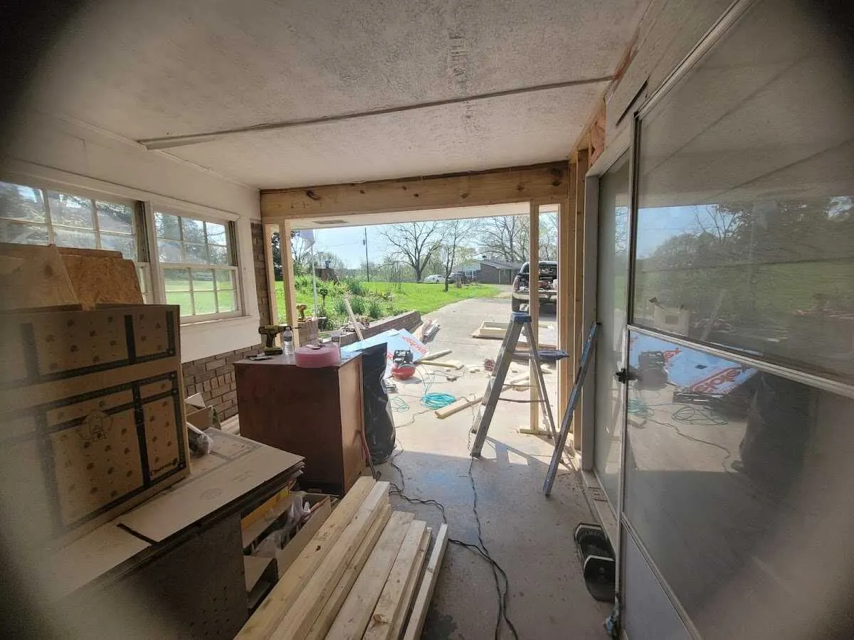 Air movers and dehumidifier for Drying & Dehumidification in San Bruno