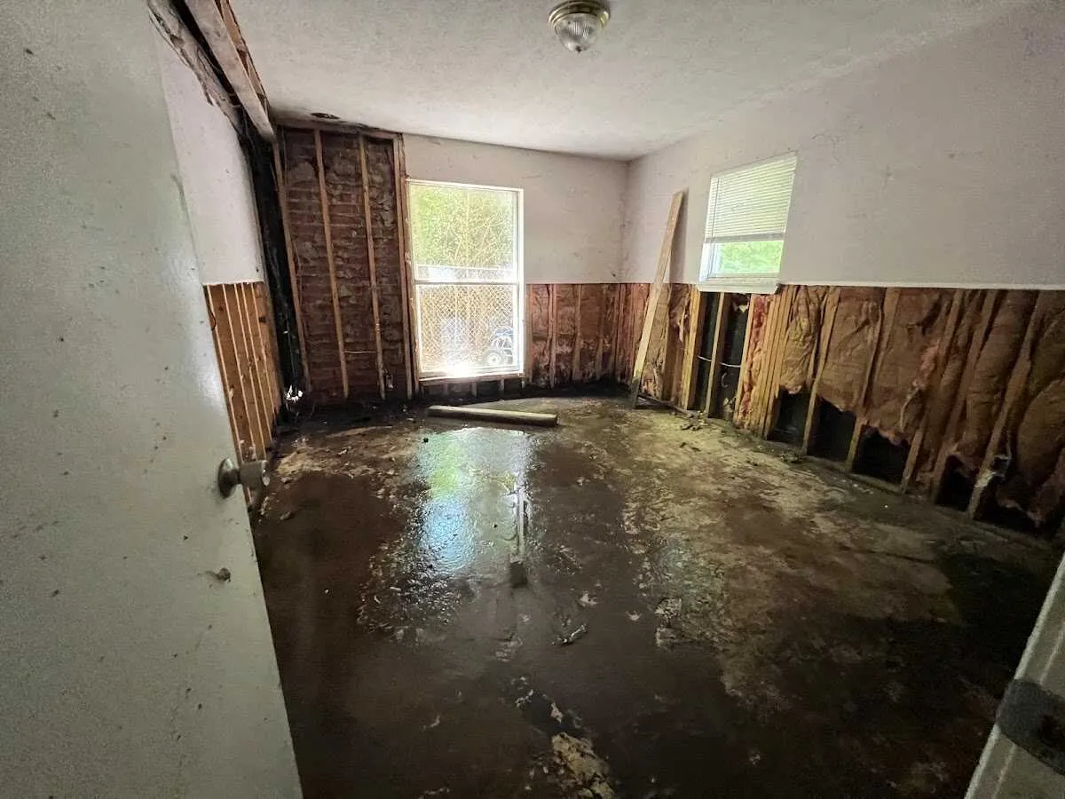 Water Damage Restoration services in San Bruno, CA